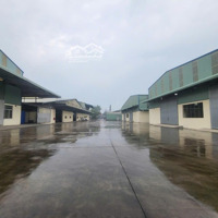 Cho Thuê 1500M2, 3000M2 Xưởng Tam Phước, Biên Hòa, Đông Nai, Pccc, Giấy Tờ Đầy Đủ