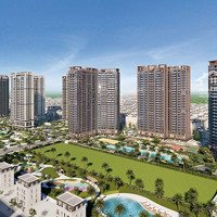 Còn Duy Nhất Căn 1 Phòng Ngủ+ Matterile Trinity Vinhomes Ocean Park, Vốn Tự Có Chỉ Cần 560 Triệu Ký Hdmb