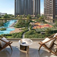 Còn Duy Nhất Căn 1 Phòng Ngủ+ Matterile Trinity Vinhomes Ocean Park, Vốn Tự Có Chỉ Cần 560 Triệu Ký Hdmb
