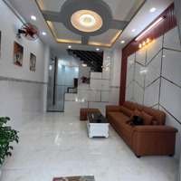 Chủ Cần Bán Căn Nhà Ngay Bệnh Viện Quận 12 Diện Tích Sàn 134M2 Có Sân Thượng Đẹp Thoáng Mát Shr