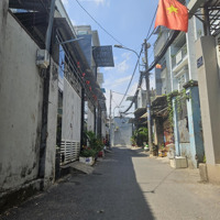 Bán Nhà Riêng 3 Phòng Ngủ+ 2 Vệ Sinhtại Linh Tây, Thủ Đức, 170M2 Gồm 2 Sổ, 1 Sổ 85 M2. Có Bán Lẻ Từng Sổ