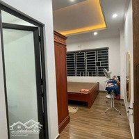 Nhà Riêng Siêu Hot Đường Ô Tô Tránh Dừng Đỗ, Kinh Doanh Tốt Tại Khương Đình, 15,9 Tỷ, 61M2