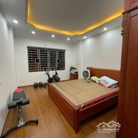Nhà Riêng Siêu Hot Đường Ô Tô Tránh Dừng Đỗ, Kinh Doanh Tốt Tại Khương Đình, 15,9 Tỷ, 61M2