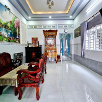 Chủ Ngộp Bán Gấp Căn Nhà Mới Đẹp Tại Bàu Năng, Gần Núi Bà Đen. 5X32, Tc 128M2, Giá Chỉ Nhỉnh 1 Tỷ