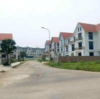 Bán Lk Cienco 5, Trục Chính Đô Thị, 76M2, 4 Tầng, Xt Hoàn Thiện Mặt Ngoài, Sđcc. Liên Hệ: 0982568895