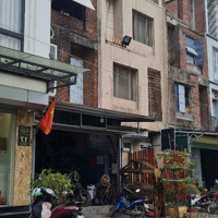 Bán Căn Lk Xây Thô Diên Tích 85M Mặt Trục Kinh Doanh Đường 24M Khu Đt Văn Khê Hà Đông
