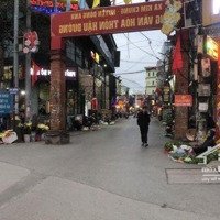 Nhà Mặt Phố Kinh Doanh Hậu Dưỡng, Kim Chung, Đông Anh, Hà Nội