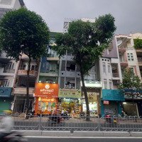 Bán Nhà 2 Mặt Tiền Khánh Hội Có Thang Máy Quận 4