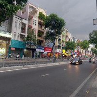 Bán Nhà 2 Mặt Tiền Khánh Hội Có Thang Máy Quận 4