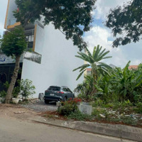 Bán Nền Sổ Đỏ Kdc Khang Điền Phong Phú 4 Bình Chánh