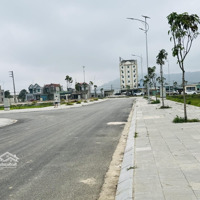 Bán Lô Đầu Ve Biệt Thự Mbqh 42 Hoằng Hải, Hoằng Hoá, Thanh Hoá, 295,5M2 Giá Bán 3,35 Tỷ