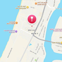 Bán Lô Đất Cực Hiếm 155M2-Ngang 6,6M Đường 10.5M-Lề 5M- Dương Thị Xuân Quý-Đà Nẵng- 14,X Tỷ