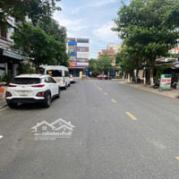 Bán Lô Đất Cực Hiếm 155M2-Ngang 6,6M Đường 10.5M-Lề 5M- Dương Thị Xuân Quý-Đà Nẵng- 14,X Tỷ