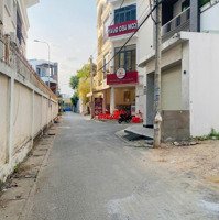 Đất Hiếm Trung Tâm Thành Phố Ngay Thành Uỷ 72M2 Sổ Riêng 4,2 Tỷ Siêu Tiện Ích Đường 6M P.trung Dũng