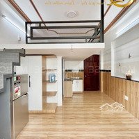 Cho Thuê Cc Mini 1 Phòng Ngủ 4,5 Triệu, 25M2 Tại Phường 15, Tân Bình, Hcm Giá Siêu Hời