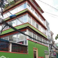 Cho Thuê Nhà Mặt Tiền Đoàn Thị Điểm, 8*18.3M, Nhà 3 Mặt Tiền, Thích Hợp Kinh Doanh Đa Ngành Nghề