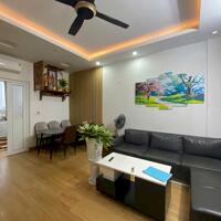 cho thuê chung cư CT2B Mễ Trì Hạ, 75m, 2 phòng ngủ, đủ đồ