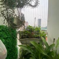 cho thuê chung cư CT2B Mễ Trì Hạ, 75m, 2 phòng ngủ, đủ đồ