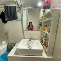 cho thuê chung cư CT2B Mễ Trì Hạ, 75m, 2 phòng ngủ, đủ đồ