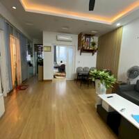 cho thuê chung cư CT2B Mễ Trì Hạ, 75m, 2 phòng ngủ, đủ đồ