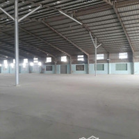Cho Thuê Xưởng 3500M2.Giấy Tờ Đầy Đủ.sản Xuất Đa Nghề ,Phước Tân ,Biên Hòa ,Đồng Nai