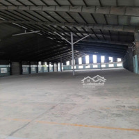 Cho Thuê Xưởng 3500M2.Giấy Tờ Đầy Đủ.sản Xuất Đa Nghề ,Phước Tân ,Biên Hòa ,Đồng Nai