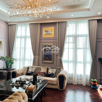 Bán Cc The Manor, Mễ Trì, 70 Triệu/M2, 189M2, 3 Phòng Ngủ+ 3Wc