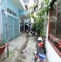 Giảm Sốc 150 Triệu Nhà Tân Bình Giá Tốt Chỉ 2,85 Tỷ - Gần Mặt Tiền, Gần Chợ, Gần Sân Bay