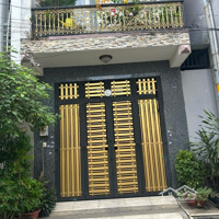 Cần Bán, Vị Trí Siêu Đẹp, Hẻm To, Trường Chinh, Q Tân Bình, 28M2, Giá Siêu Rẻ, Chỉ Nhỉnh 3 Tỷ