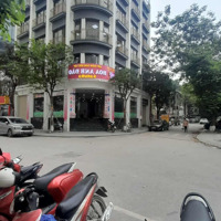 Bán Nhà P/Lô 230M8T Mt14M View Tháp Đôi Tecco 2 Vỉa Hè 3 Ô Tô Tránh 69 Tỷ Tứ Hiệp.