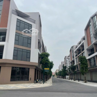 Bán Bt Tại The Crown - Vinhomes Ocean Park 3, 120 Triệu/M2, 68M2, Hưng Yên Giá Siêu Hời