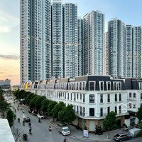 Bán Nhanh Căn Hoàng Huy Mall - Ngay Siêu Thị Aeon Mall. Căn Xẻ Khe Hoàn Thiện Full Cực Hiếm
