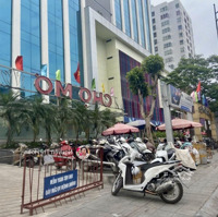 Bán Nhà 5 Tầng Mặt Phố Kinh Doanh Trương Định 180M2-42 Tỷ-3 Thoáng- Vỉa Hè Rộng
