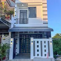 Nhà Trệt Lầu hẻm xưởng gỗ Nam Phát đường Nguyễn Văn Linh, P.Long Tuyền, Q.Bình Thuỷ, Cần Thơ