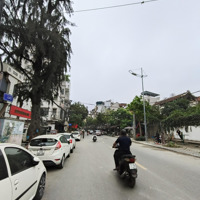 Bán Nhà Mặt Phố Tứ Liên Tây Hồ Hà Nội Giá: 22 Tỷ Liên Hệ: Mr. Long 0981222026