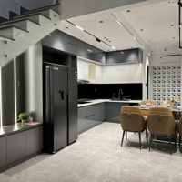 Nhà Mới 3 Tầng Tiên Sơn 2, Hoà Cường Bắc, Hải Châu 65M2 Ngang 4M Đầy Đủ Nội Thất