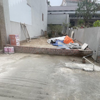 Bán Đất Tại Đình Trung, Xuân Nộn, Đông Anh, Hà Nội, 5,95 Tỷ, 85,3 M2, Giá Cực Chất