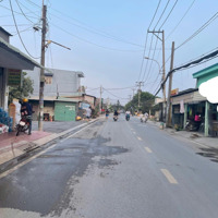 Bán Lô Đất Nằm Gần Đường Huỳnh Tấn Phát, Tt Nhà Bè -Diện Tích80M2 Shr Tiện Kinh Doanh Giá 790 Triệu