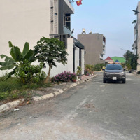 Bán Lô Đất Nằm Gần Đường Huỳnh Tấn Phát, Tt Nhà Bè -Diện Tích80M2 Shr Tiện Kinh Doanh Giá 790 Triệu