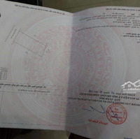 Bán Nhanh Lô Đất Tài Chính Thấp Xã Vĩnh Trung Ngay Kđt Phúc Khánhdiện Tích73,7M2, Đường 3M, Giá Bán 1Ty 070 Triệu