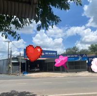 Bán Kho, Nhà Xưởng Tại Quốc Lộ 22B, Tân Phong, Tân Biên, Tây Ninh, Có Nguồn Thu Thụ Động 60 Triệu/Th
