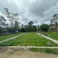 Bán đất mặt tiền kiệt Huyền Trân Công Chúa, sau lưng KQH Minh Mạng view đồng thơ mộng