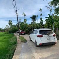 Bán đất mặt tiền kiệt Huyền Trân Công Chúa, sau lưng KQH Minh Mạng view đồng thơ mộng