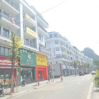 Siêu Hiếm: Cho Thuệ Nhà Mặt Phố View Bảo Tàng Quảng Ninh, 6 Tầng * 120M2 Giá Cực Rẻ 36 Triệu