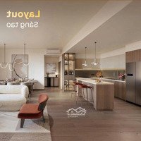 Hot Hot - Căn Hộ Masterise 1 Phòng Ngủ + Giá Giật Mình Chỉ 2 Tỷ 7