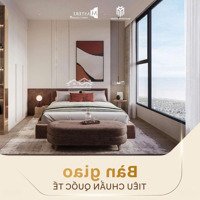 Hot Hot - Căn Hộ Masterise 1 Phòng Ngủ + Giá Giật Mình Chỉ 2 Tỷ 7