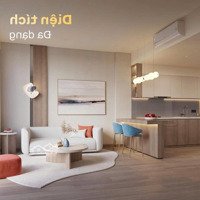 Hot Hot - Căn Hộ Masterise 1 Phòng Ngủ + Giá Giật Mình Chỉ 2 Tỷ 7