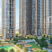 Chính Chủ Chuyển Nhượng Căn Hộ 3Pn+1. Diện Tích 93M - Tòa Canopy Vinhome Smart City, Tháng 7/2025