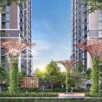 Chính Chủ Chuyển Nhượng Căn Hộ 3Pn+1. Diện Tích 93M - Tòa Canopy Vinhome Smart City, Tháng 7/2025