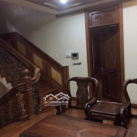 Nhà Hẻm Xe Hơi Đường Trần Hưng Đạo 2 Chiều,Diện Tích9M X 23M (204M2), 3 Tầng Giá Bán 35 Tỷ Tl